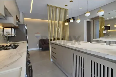 Apartamento com 2 Quartos para alugar, 57m² no Jardim Pagliato, Sorocaba