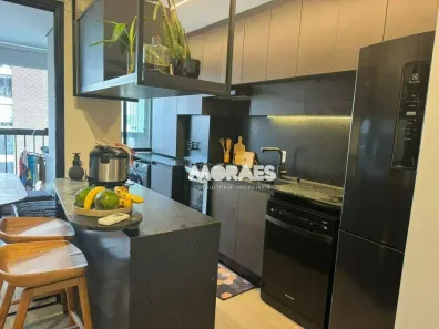 Apartamento com 3 Quartos à venda, 85m² no Vila Aviação, Bauru