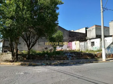 Lote/Terreno à venda, 100m² no Vila Pereta, Poá
