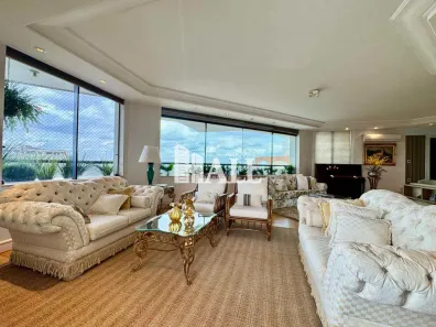 Apartamento com 3 Quartos à venda, 630m² no Centro, São José do Rio Preto