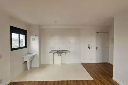 Apartamento com 2 Quartos à venda, 35m² no Presidente Altino, Osasco