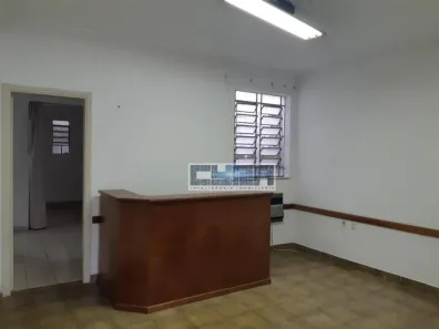 Casa com 4 Quartos para alugar, 210m² no Boqueirão, Santos