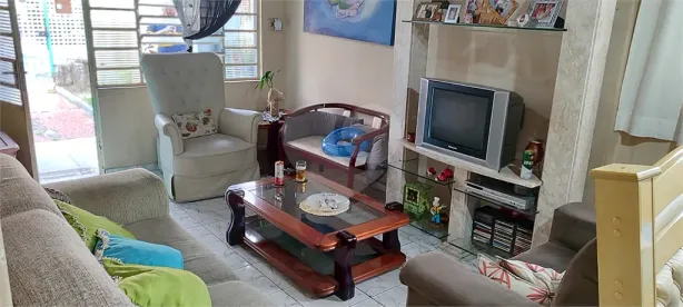 Casa com 3 Quartos à venda, 91m² no Vila Irmãos Arnoni, São Paulo