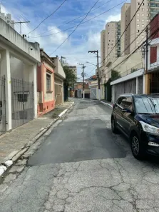 Lote/Terreno à venda, 240m² no Maranhão, São Paulo