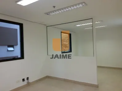 Imóvel Comercial para alugar, 110m² no Perdizes, São Paulo