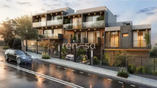 Casa com 3 Quartos à venda, 138m² no Santa Lúcia, Caxias do Sul