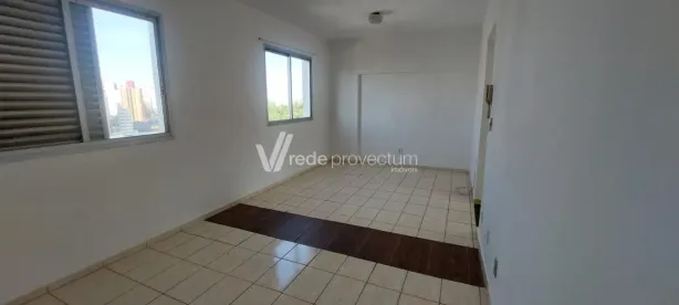 Apartamento com 1 Quarto à venda, 32m² no Taquaral, Campinas