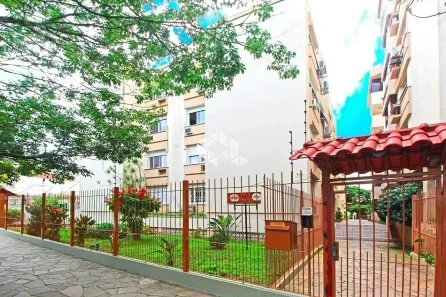 Apartamento com 1 Quarto à venda, 41m² no Floresta, Porto Alegre