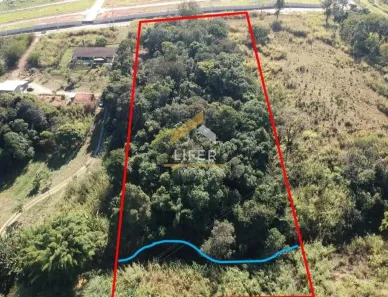 Lote/Terreno à venda, 12100m² no Loteamento Residencial Arborais, Campinas
