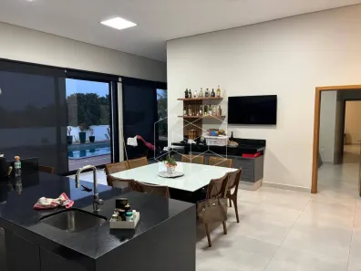 Fazenda/Sítio com 4 Quartos à venda, 2000m² no Jardim Bela Vista, Jaú
