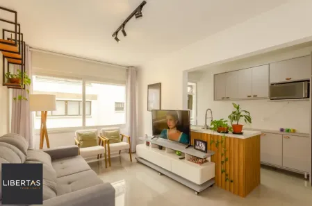 Apartamento com 2 Quartos à venda, 62m² no Mont Serrat, Porto Alegre