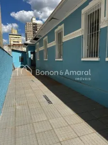 Casa com 4 Quartos à venda, 193m² no Cambuí, Campinas