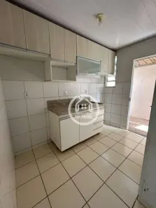 Casa com 2 Quartos à venda, 50m² no Loteamento Parque Residencial da Lealdade, São José do Rio Preto