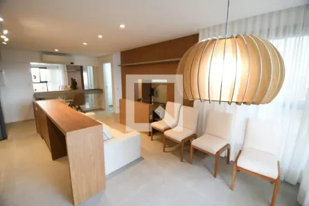 Apartamento com 1 Quarto à venda, 55m² no Nova Campinas, Campinas