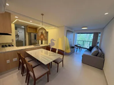 Apartamento com 3 Quartos à venda, 71m² no São Lourenço, Bertioga