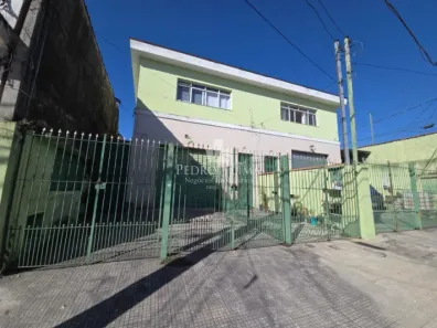 Galpão/Depósito/Armazém com 4 Quartos à venda, 366m² no Engenheiro Goulart, São Paulo