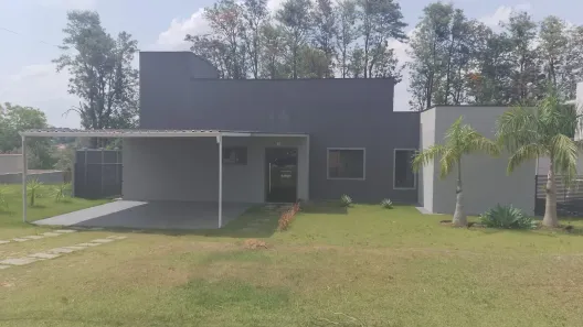 Casa de Condomínio com 3 Quartos à venda, 180m² no Centro, Araçoiaba da Serra