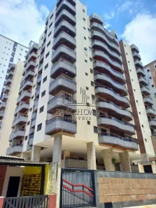 Apartamento com 2 Quartos à venda, 74m² no Tupi, Praia Grande