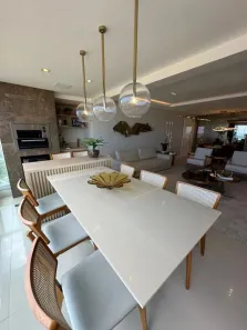 Apartamento com 3 Quartos à venda, 156m² no Patamares, Salvador