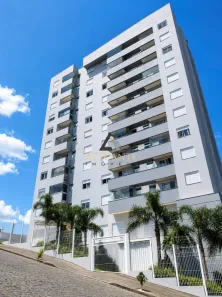 Apartamento com 2 Quartos à venda, 51m² no Kayser, Caxias do Sul