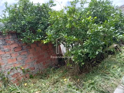 Lote/Terreno à venda, 85m² no Vila Cruzeiro, São Paulo