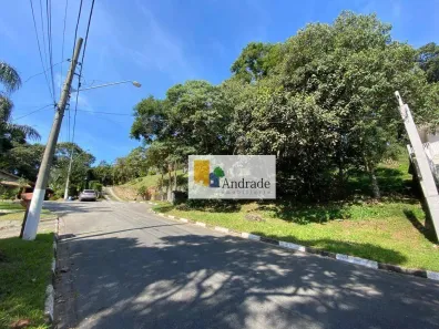 Lote/Terreno à venda, 707m² no Jardim Indaiá, Embu das Artes