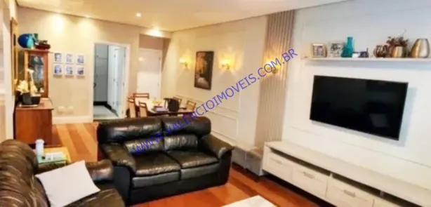 Apartamento com 3 Quartos à venda, 128m² no Jardim Paulista, Americana