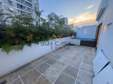 Cobertura com 3 Quartos à venda, 215m² no Ipanema, Rio de Janeiro