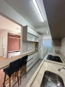 Apartamento com 2 Quartos para alugar, 60m² no Cidade Nova II, Indaiatuba