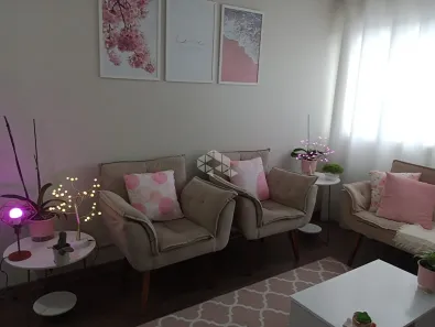 Apartamento com 3 Quartos à venda, 58m² no Areias, São José