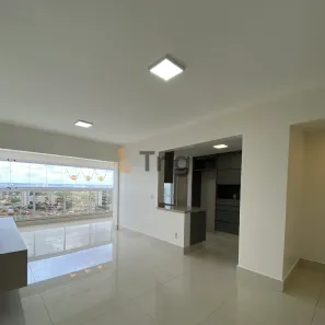 Apartamento com 3 Quartos à venda, 102m² no Setor Bueno, Goiânia