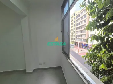 Apartamento com 1 Quarto à venda, 26m² no Botafogo, Rio de Janeiro