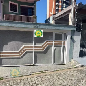 Sobrado com 3 Quartos à venda, 160m² no Vila Ester (Zona Norte), São Paulo