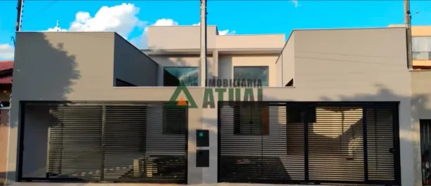 Casa com 3 Quartos à venda, 90m² no Jardim do Leste, Londrina