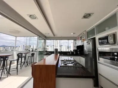 Cobertura com 2 Quartos à venda, 142m² no Victor Konder, Blumenau