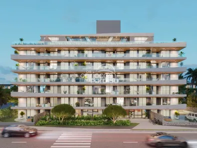 Apartamento com 2 Quartos à venda, 58m² no Poço, Cabedelo
