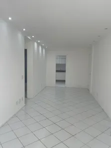 Apartamento com 3 Quartos para alugar, 80m² no Recreio dos Bandeirantes, Rio de Janeiro