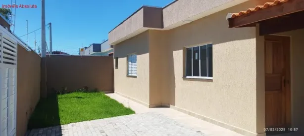 Casa com 2 Quartos à venda, 67m² no Jardim Umuarama, Itanhaém