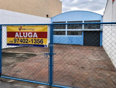 Galpão/Depósito/Armazém para alugar, 350m² no Jardim de Itapoan, Paulínia