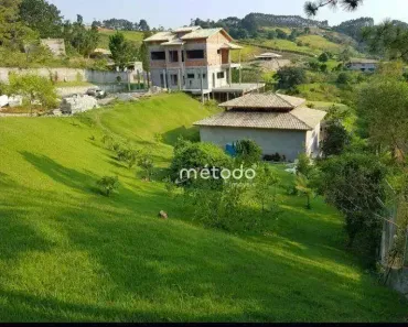 Fazenda/Sítio com 4 Quartos à venda, 280m² no Parque Agrinco, Guararema