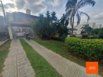 Casa com 4 Quartos para alugar, 211m² no Castelo, Belo Horizonte