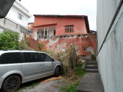 Casa com 2 Quartos à venda, 349m² no Vila Barbosa, São Paulo