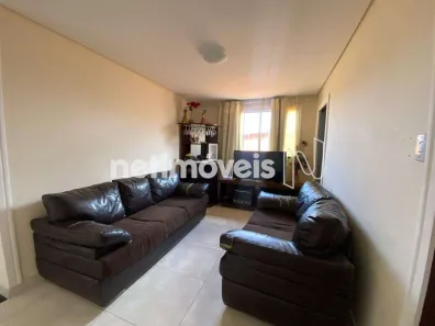 Casa com 4 Quartos à venda, 160m² no Nacional, Contagem