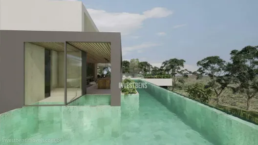 Casa com 5 Quartos à venda, 890m² no Vale dos Cristais, Nova Lima