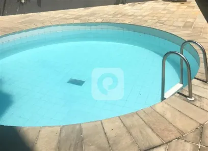 Apartamento com 3 Quartos à venda, 117m² no Copacabana, Rio de Janeiro