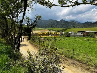 Lote/Terreno à venda, 1516m² no Campo do Coelho, Nova Friburgo