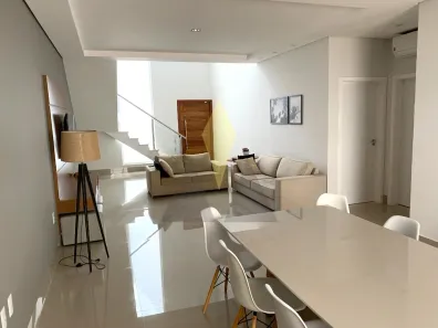 Casa de Condomínio com 4 Quartos à venda, 254m² no Parque Residencial Villa dos Inglezes, Sorocaba