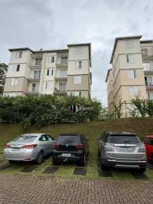 Apartamento com 3 Quartos à venda, 45m² no Vila Marieta, Campinas