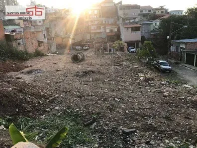 Lote/Terreno à venda, 2000m² no Casa Verde Alta, São Paulo