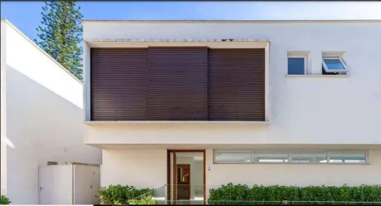 Casa de Condomínio com 4 Quartos à venda, 365m² no Jardim Petrópolis, São Paulo